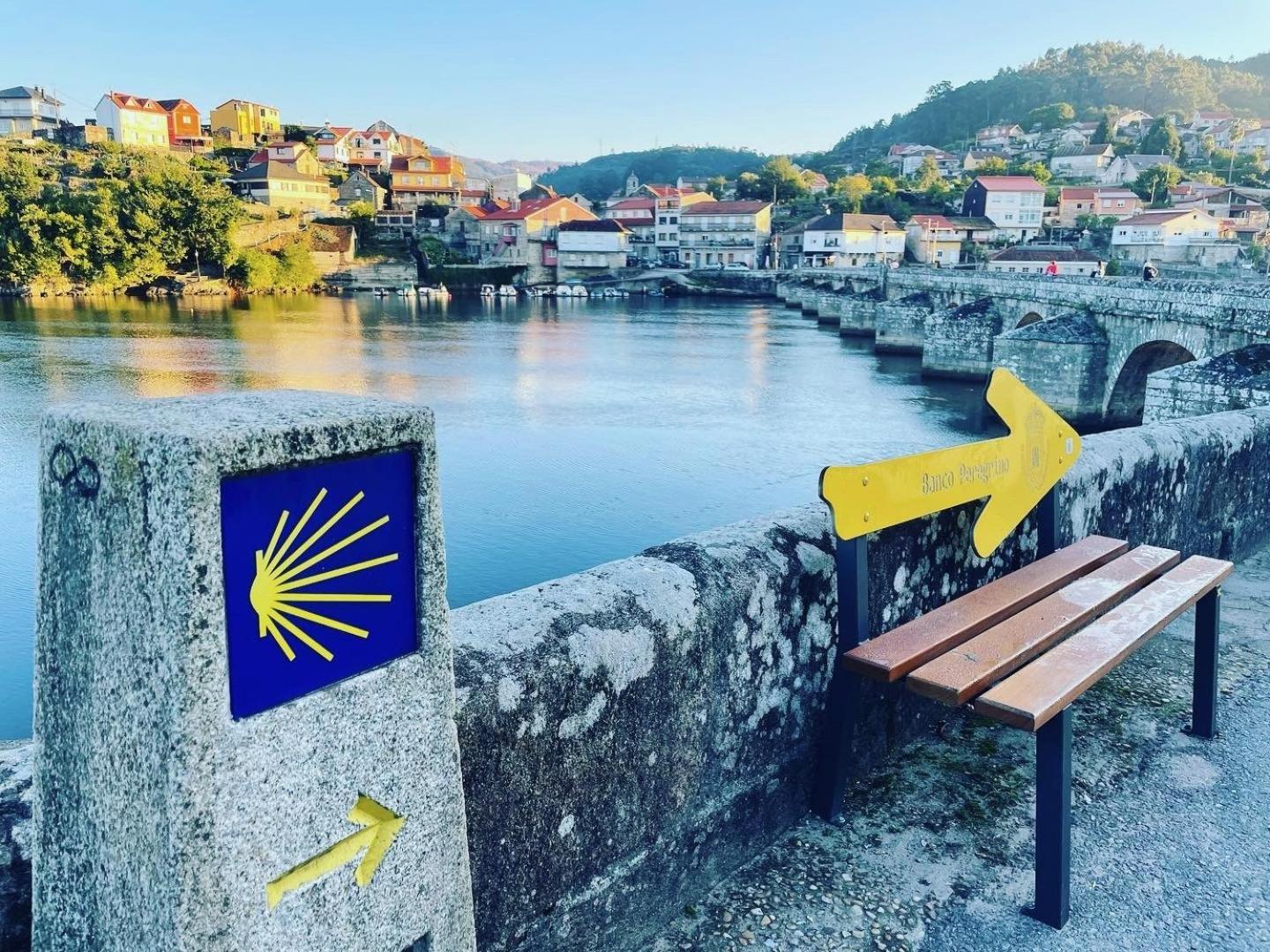 Rincon Talo Rio Daire Arcade Dış mekan fotoğraf