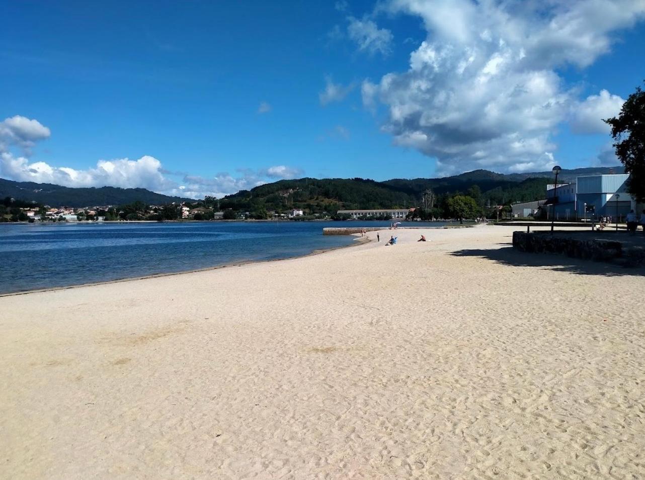 Rincon Talo Rio Daire Arcade Dış mekan fotoğraf