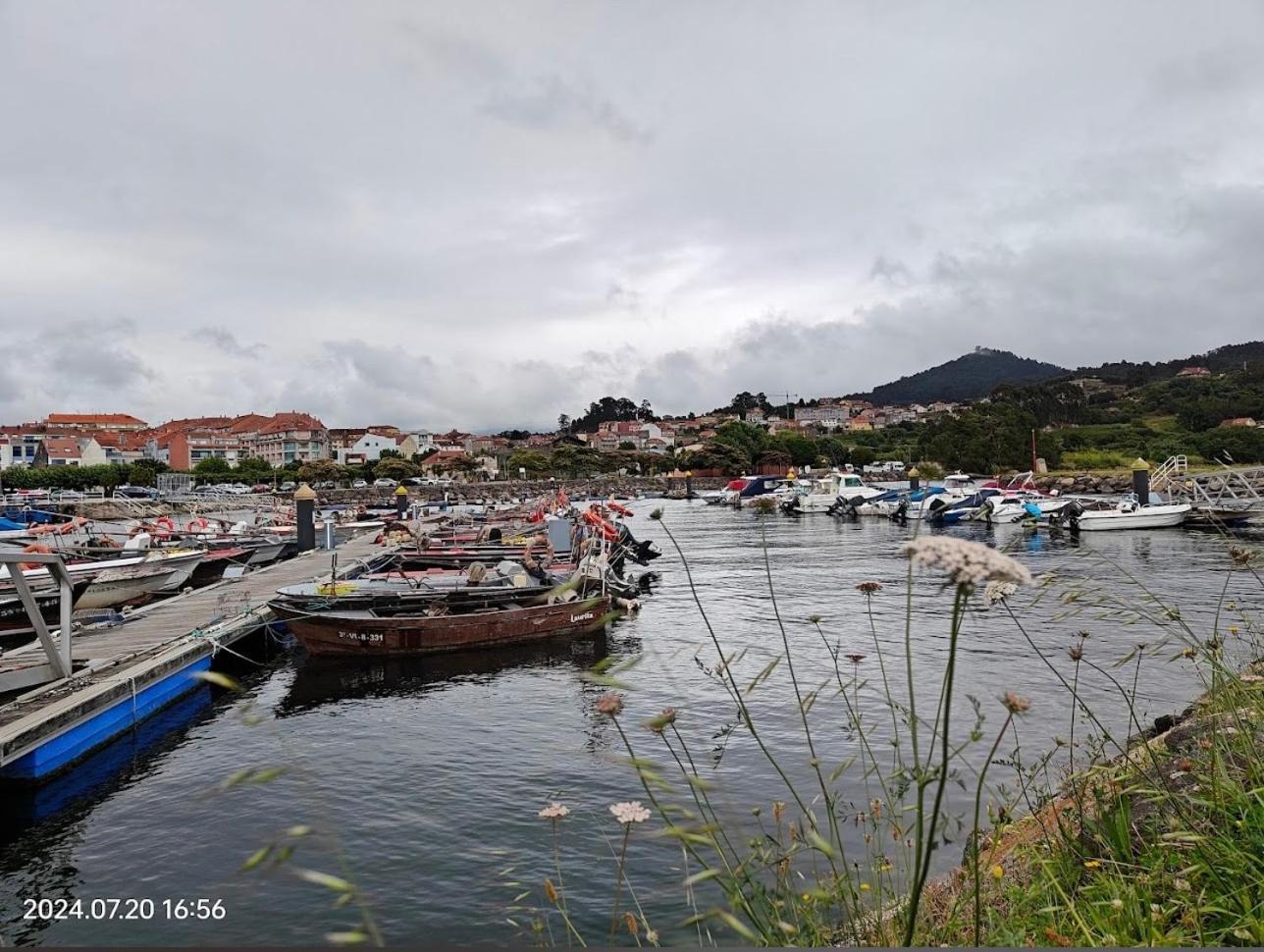 Rincon Talo Rio Daire Arcade Dış mekan fotoğraf