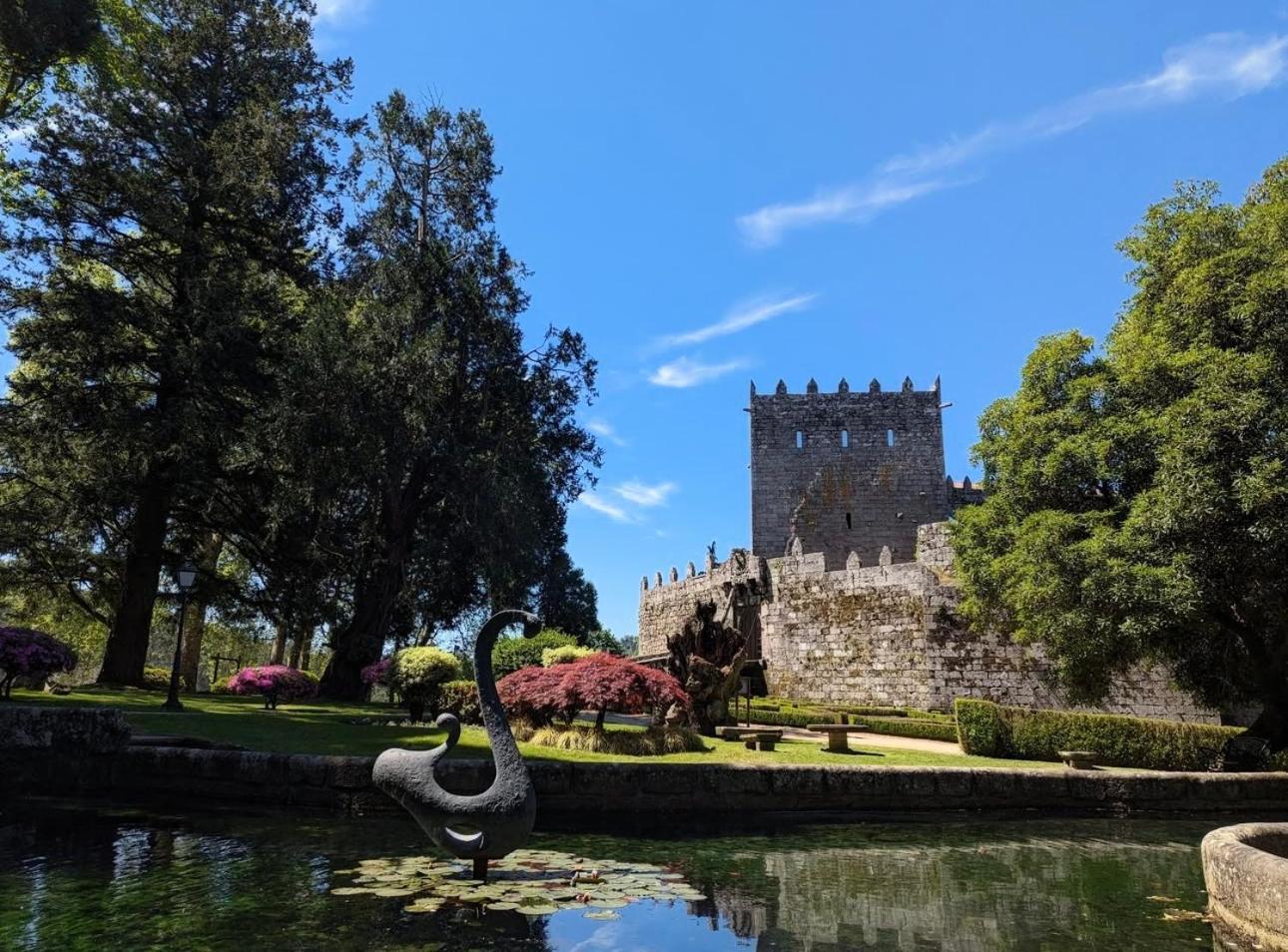 Rincon Talo Rio Daire Arcade Dış mekan fotoğraf